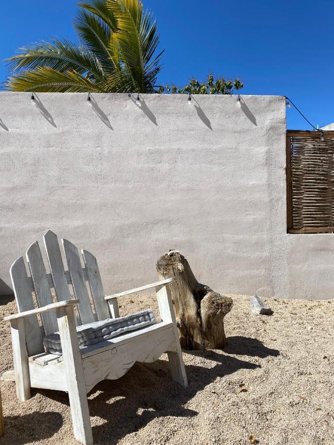 Bed and Breakfast The Mantarraya Outpost La Paz Zewnętrze zdjęcie