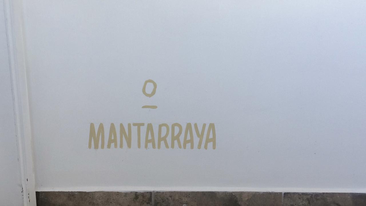 Bed and Breakfast The Mantarraya Outpost La Paz Zewnętrze zdjęcie
